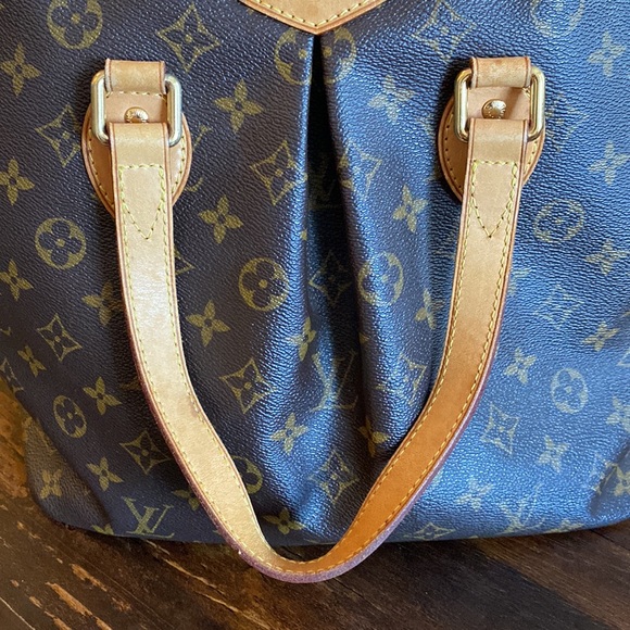 Louis Vuitton Monogram Palermo - Picture 14 of 17